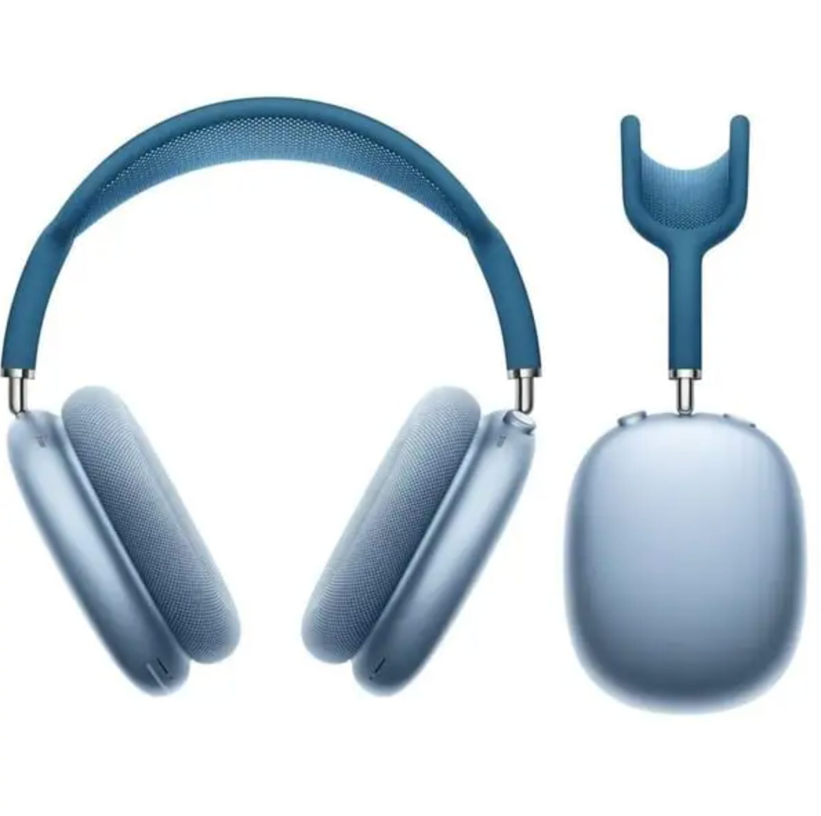 AirPods Max USB-C - Midnight/Blue/Orange