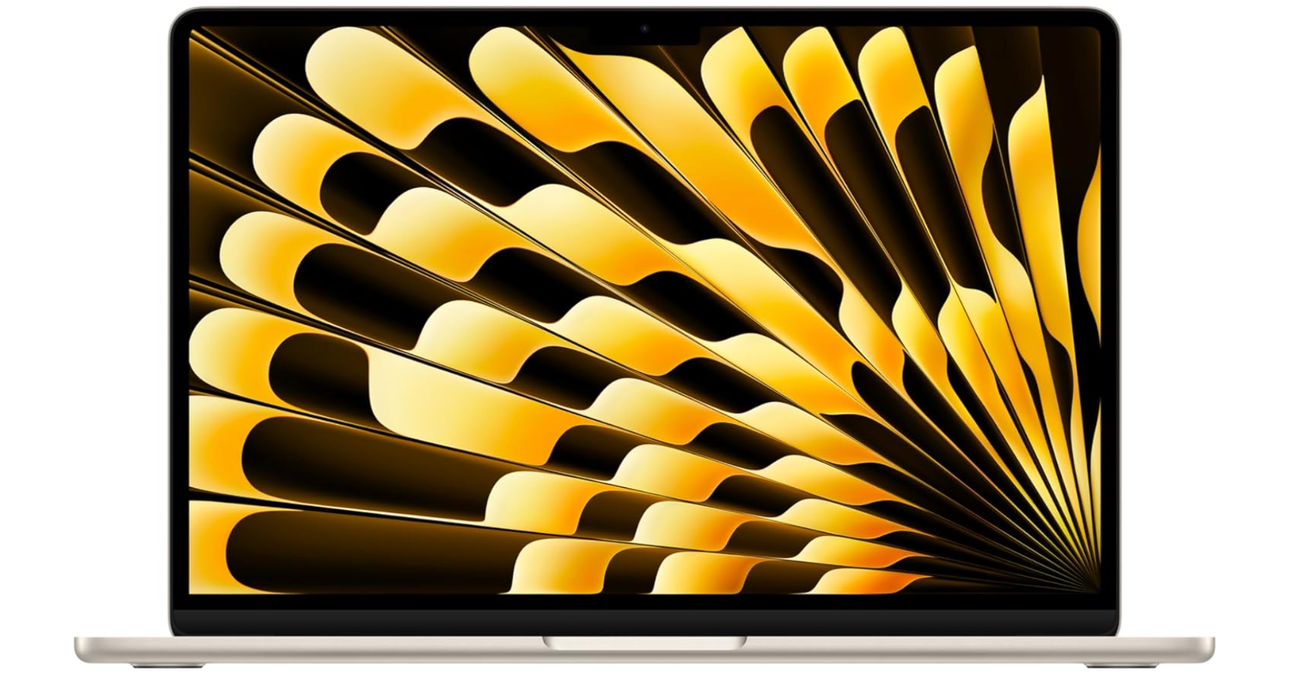 Apple MacBook Air 13.6" with Retina M4 Chip 10-Core CPU - 10-Core GPU 16GB 512GB - Sky Blue