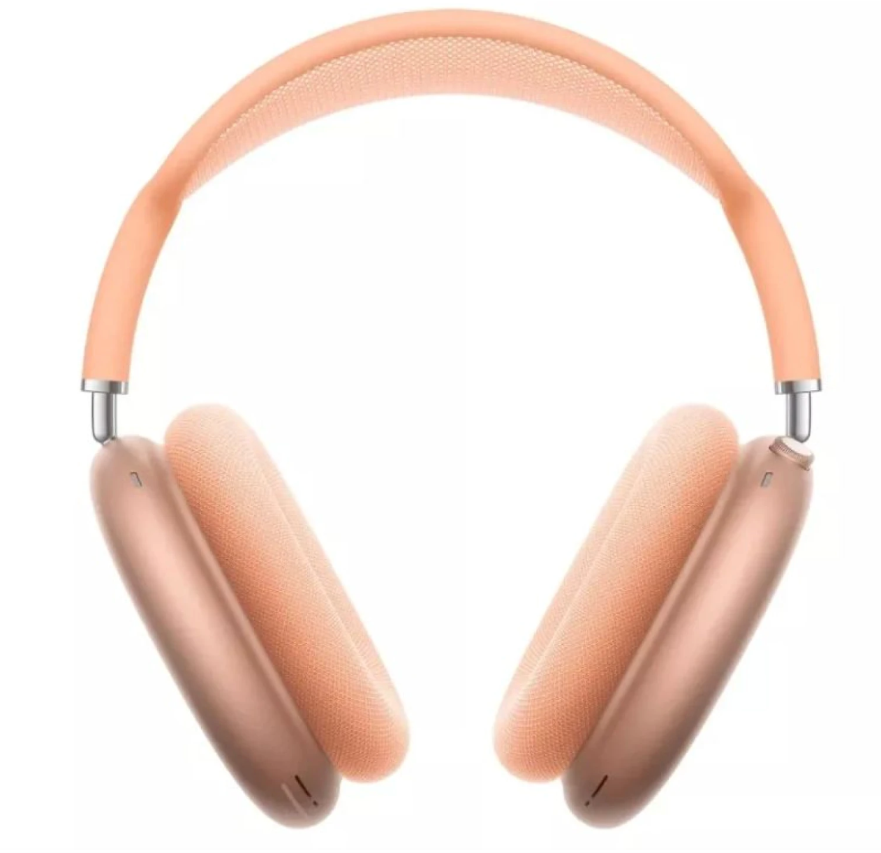 AirPods Max USB-C - Midnight/Blue/Orange