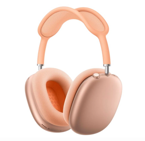 AirPods Max USB-C - Midnight/Blue/Orange