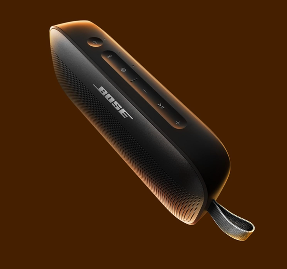 Bose SoundLink Flex Portable Speaker (2nd Gen)