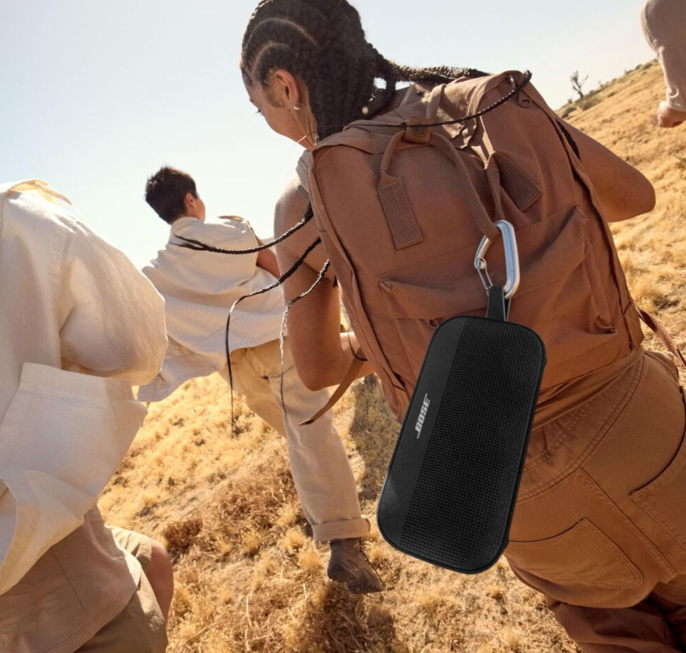 Bose SoundLink Flex Portable Speaker (2nd Gen)
