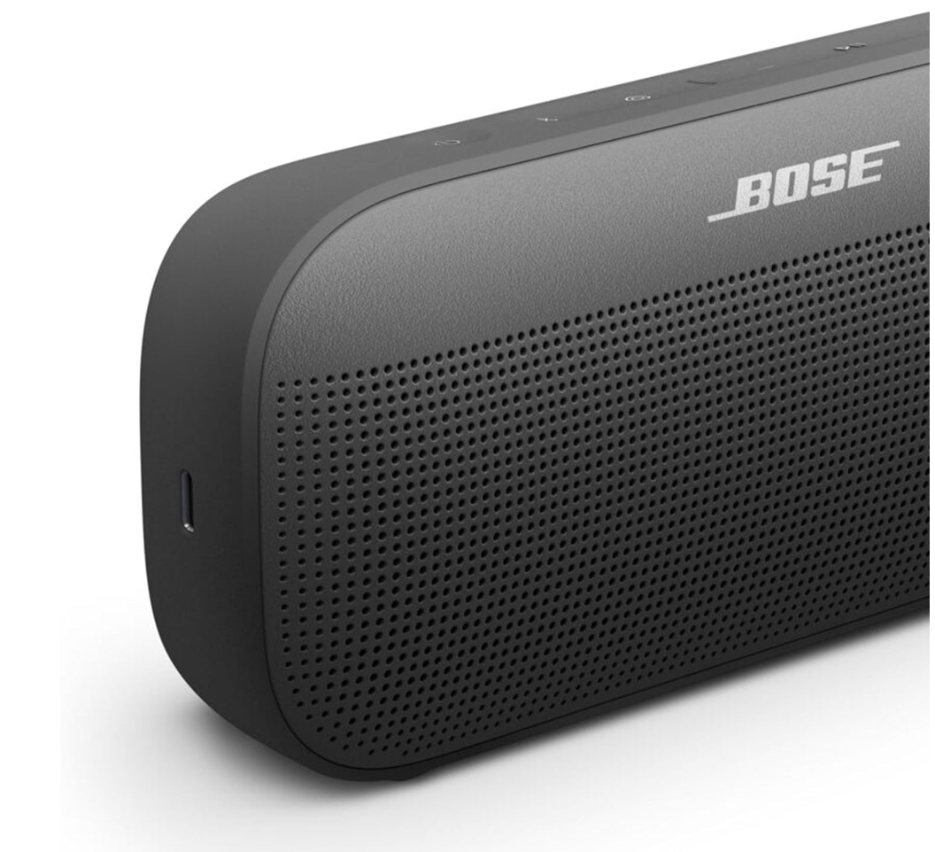 Bose SoundLink Flex Portable Speaker (2nd Gen)